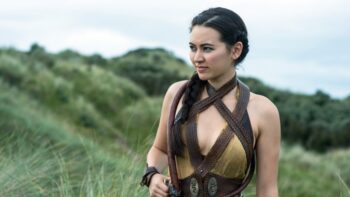 jessica henwick