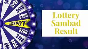 sambad lottery