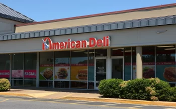 Great American Deli Schlep aims to raise awareness about hunger