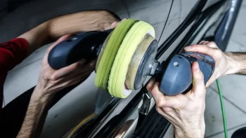 Power Waxer: How to Use & Car Maintenance And Repairs