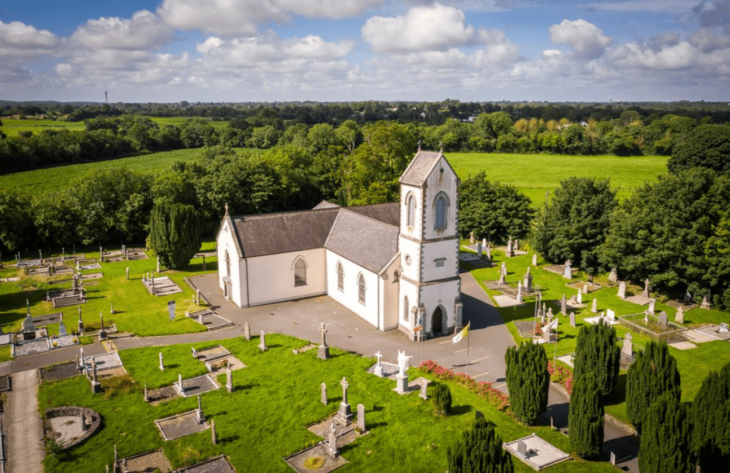 Why You Should Explore the Hidden Churches of County Meath